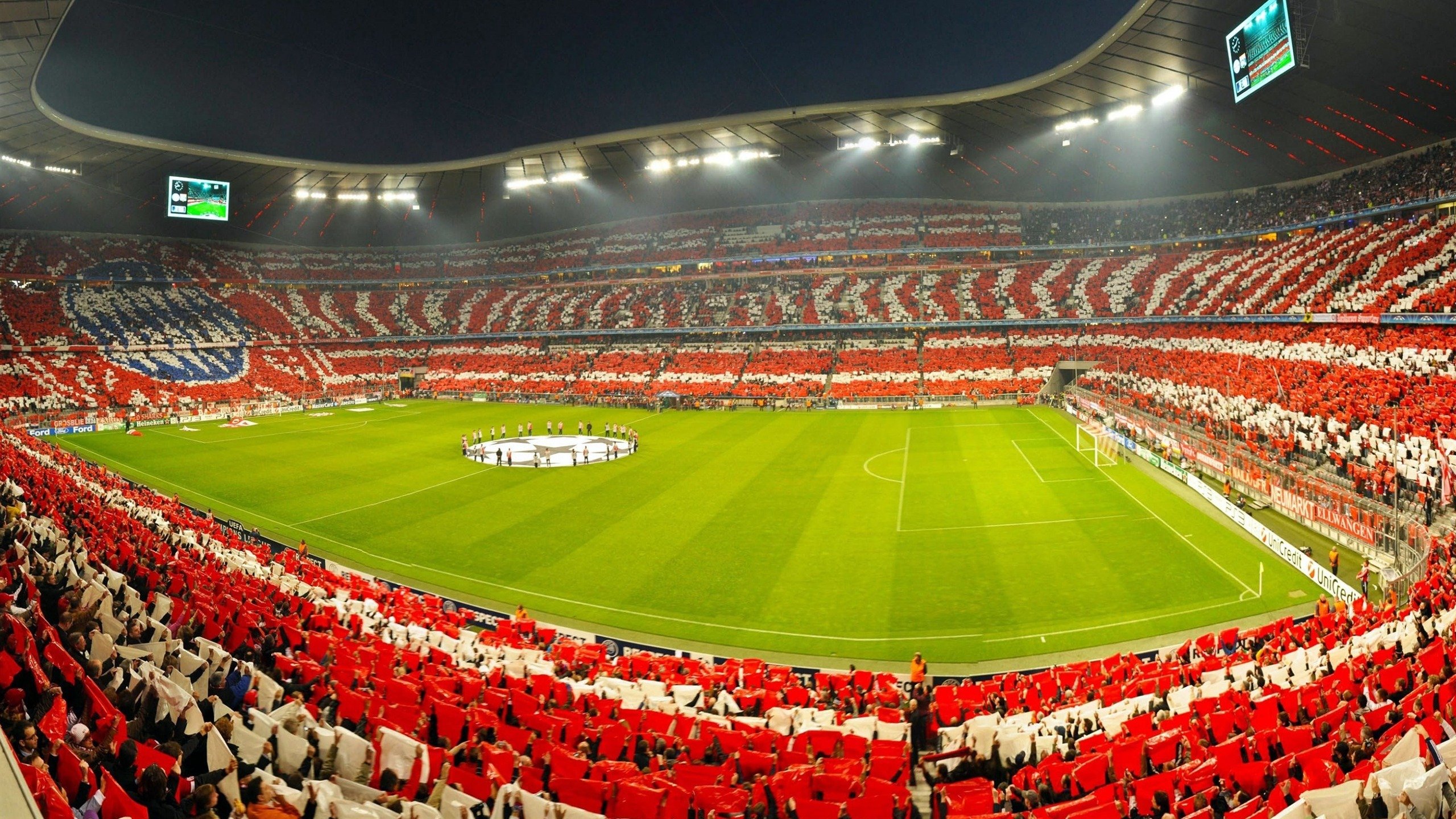 欧冠最新动态:八强对阵一览,谁能晋级?,欧冠8强对阵揭晓2020