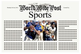 星空体育在线登录-体育新闻中心构建赛事周期性主题宣传规划机制，最新的体育赛事新闻稿